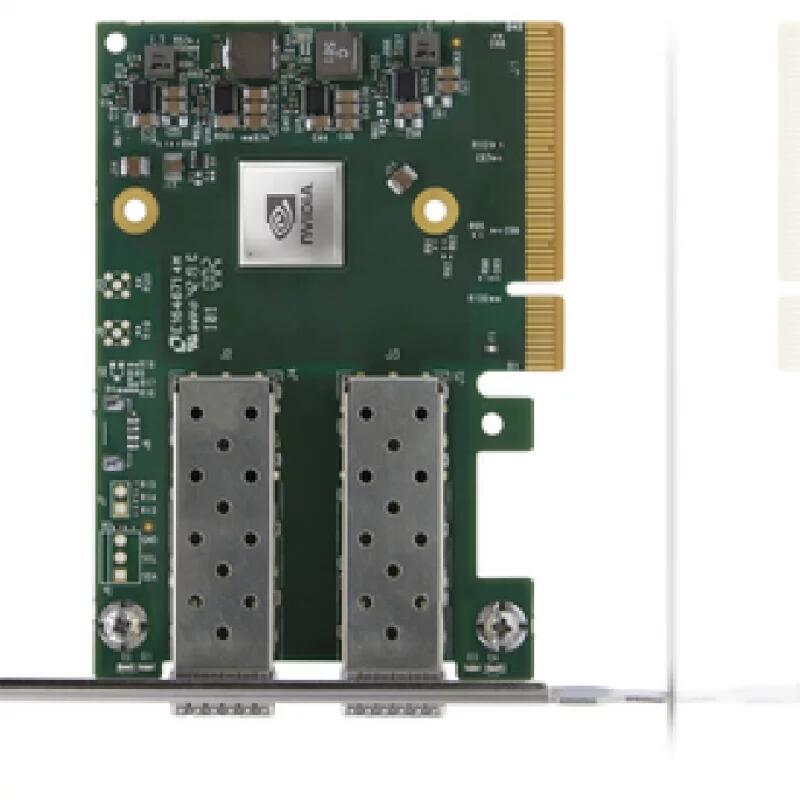 MCX631102AS-ADAT ConnectX-6 25GbEpڹwW(wng)HCA