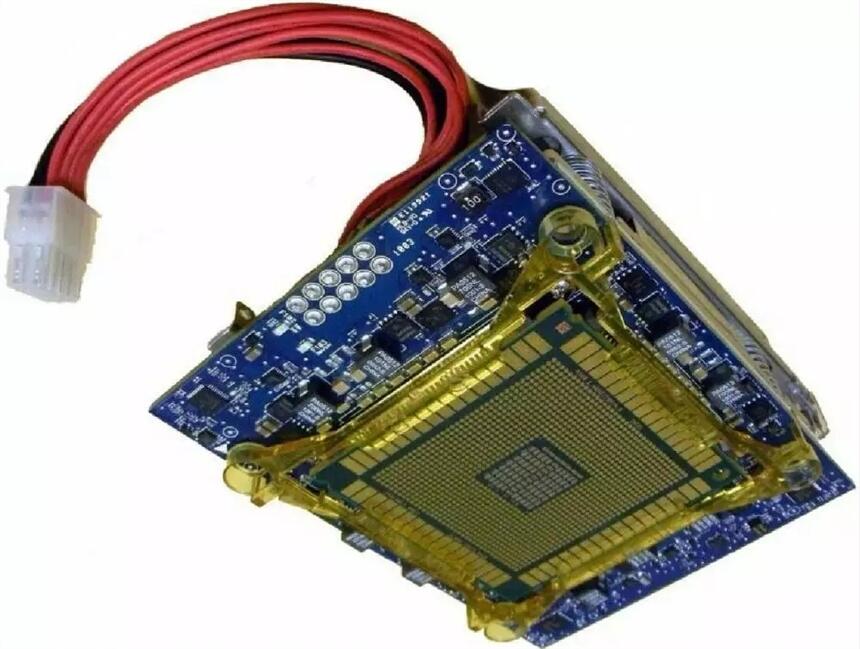 AH399A rx2800 i2 Itanium 9340 (1.6GHz/4-cores