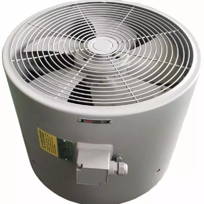 Ventilators G-225 120W 50Hz 1400 r/m ɢL