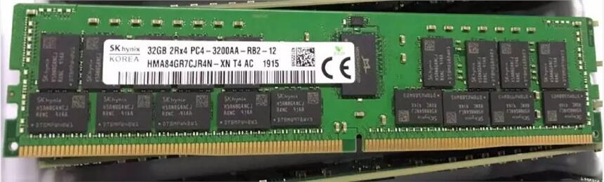 HMA84GR7CR4N-XN 2Rx4 PC4-3200AA-RB2-12(w)(ni)