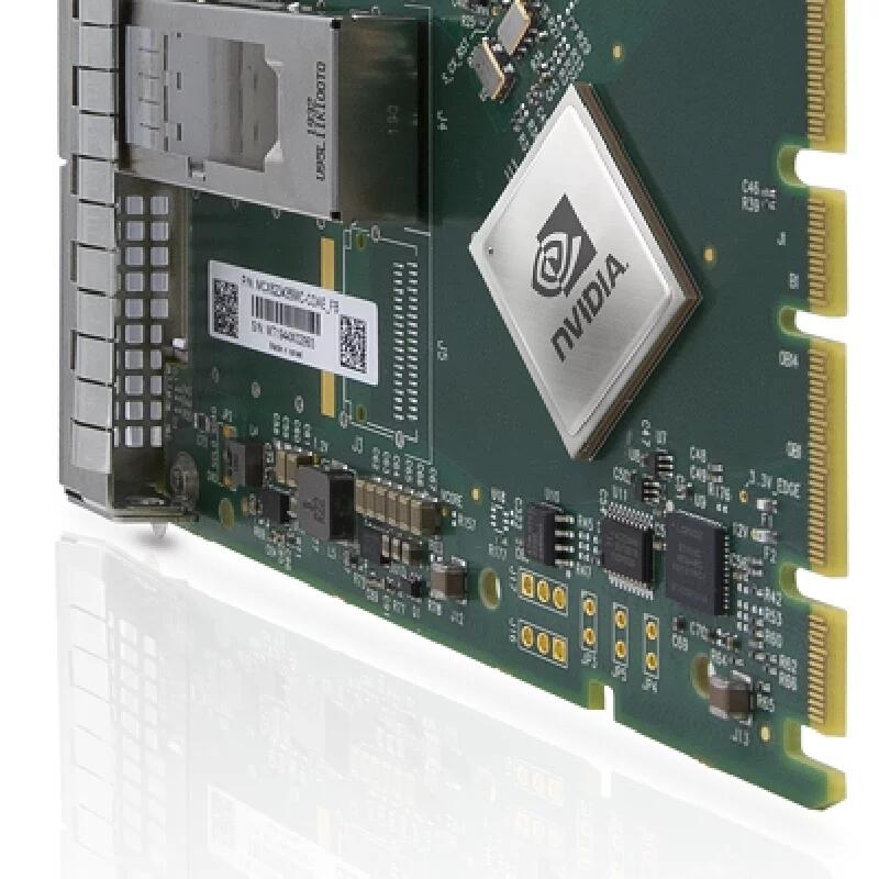 MCX623435MN-CDAB ConnectX-6 OCP3.0 100GBwW(wng)