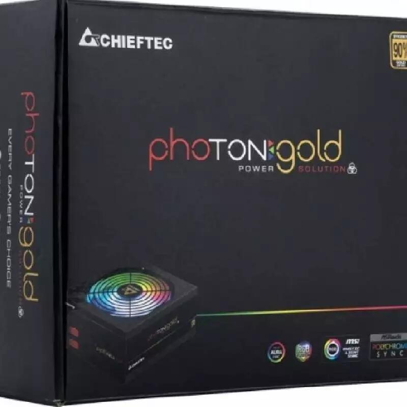 PHOTON GDP-650C-RGB GDP-750C-RGB 工作站電源