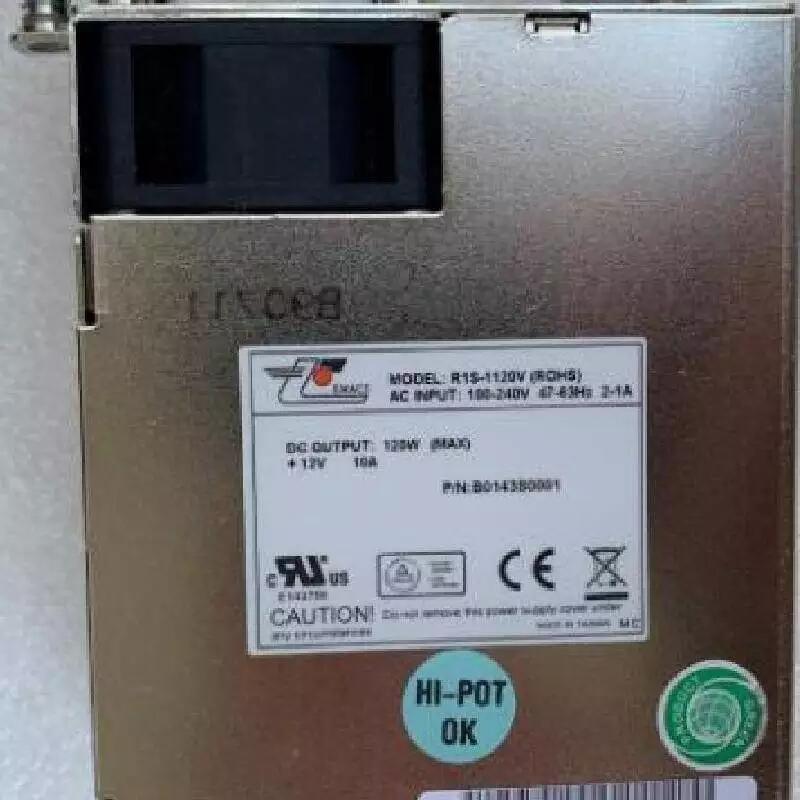 R1S-1120V (ROHS) 120W 加密機(jī)電源模塊Emacs服務(wù)器電源模塊