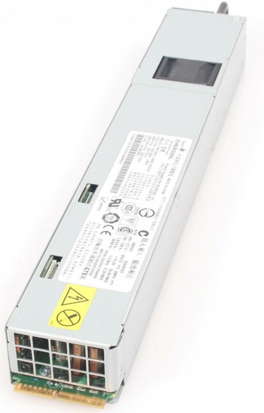 AcBel R1CA2202A R1CA2202B 2000W CRPS鉑金冗余電源模塊