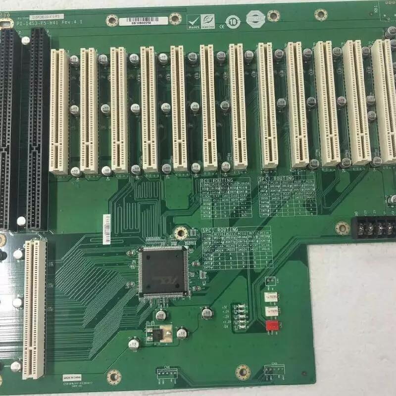 IEI PX-14S3-RS-R41 Rev.4.1 12PCI _صװ