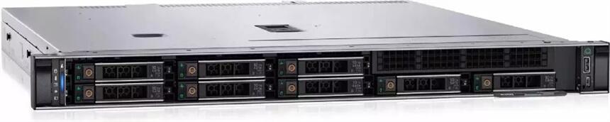 Dell EMC PowerEdge R250 R350 R450 R550 1U