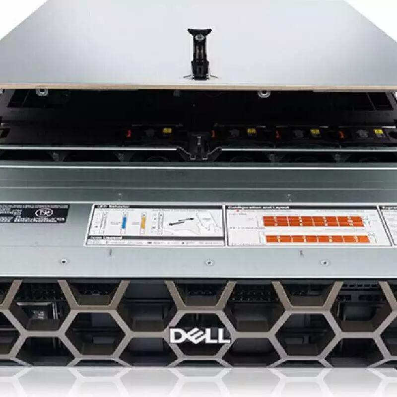 Dell EMC PowerEdge R650 R750 R850 R950機架式服務(wù)器