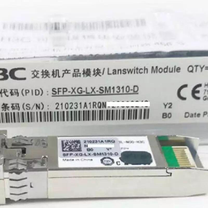 0231A1RQ SFP-XG-LX-SM1310-D 1310nm SFP+f׹wģK