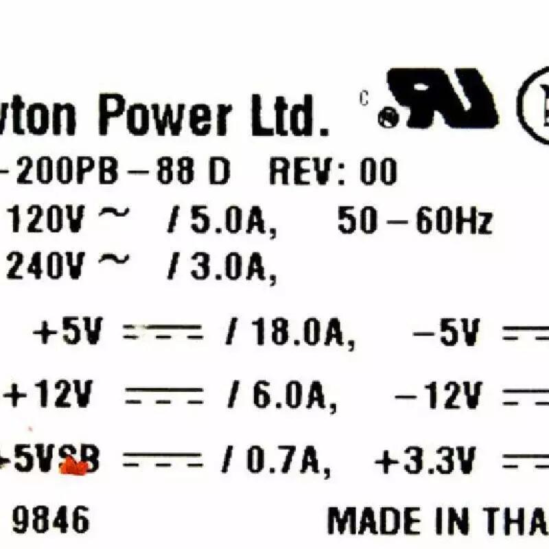 NPS-200PB-88D NPS-200PB-88C TCX44光斑儀開關(guān)電源