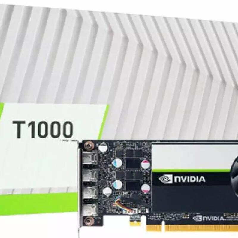 NVIDIA T1000 8G GDDR6 D`ܘ OӋ***@