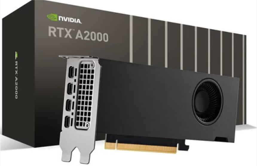 Nvidia RTX A2000 6G 12G***LDȾ݋ģ늸Α@