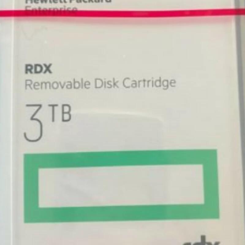 Q2047A 3TB  RDX Removable Disk CartridgeűP