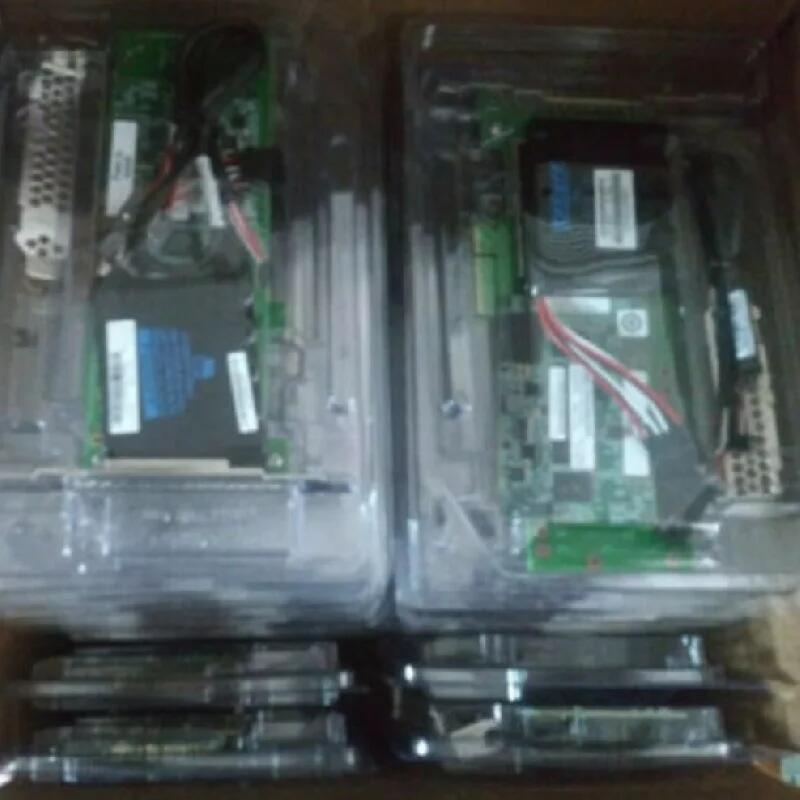 SAS 9364-8I 1Gb SAS SATA 陣列卡直通擴展卡