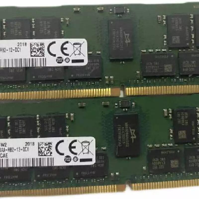 M393AAG40M32-CWE 128GB 2S2Rx4 PC4-3200AA-RB2