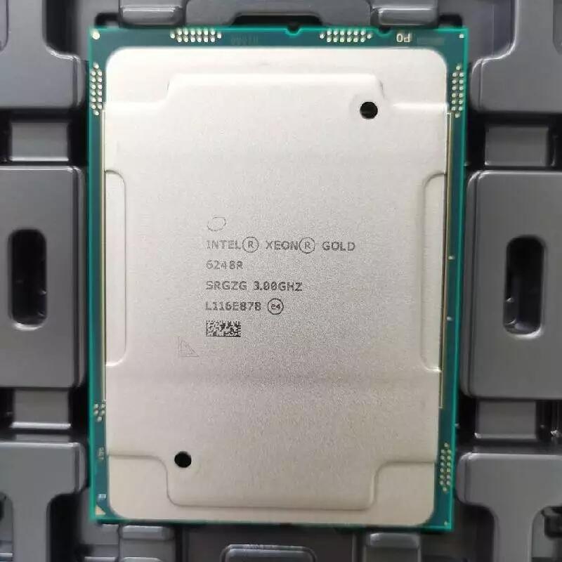 Xeon 6248R 3.0GHz 2448 LGA3647 (w)CPU̎