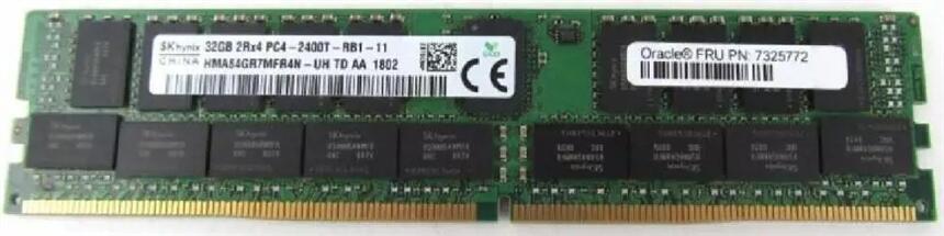 7325772 7118205 32GB DDR4-2400 T8-4 M8-8服務(wù)器內(nèi)存