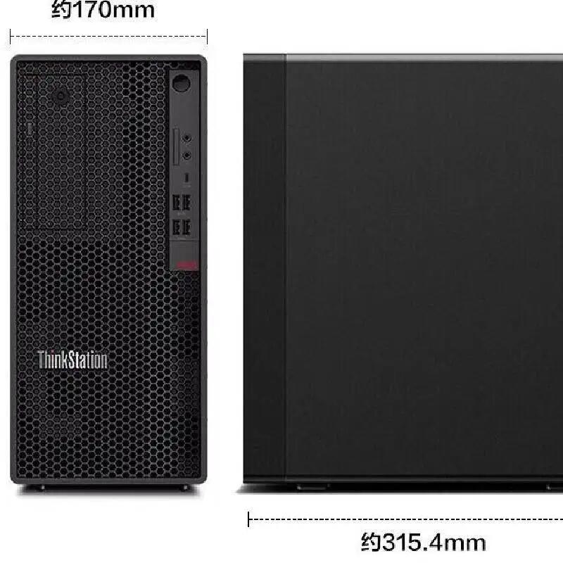 ThinkStation P340 I7 10700 16G 1T 2G@ վC