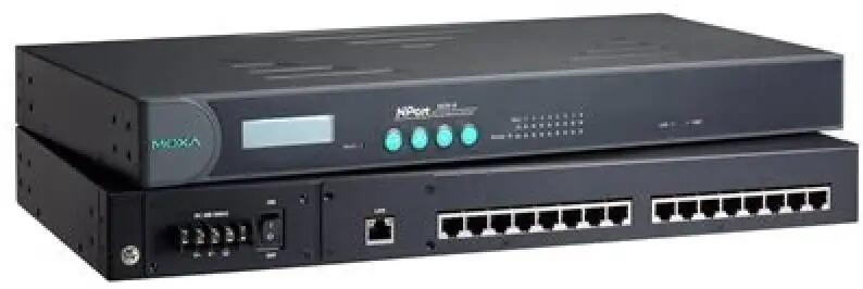 NPort5650-16-M-SC NPort5650-16-S-SC 16ڷ(w)