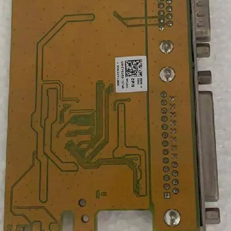 5R3FC YCJ65 GP385 LPT并口打印 COM串口 PCI-E擴展卡 串口卡