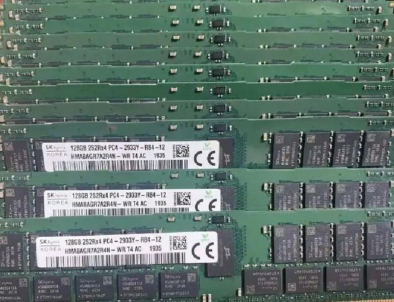 HMABAGR7A2R4N-WR 128GB 2S2Rx4 PC4-2933Y-RB4