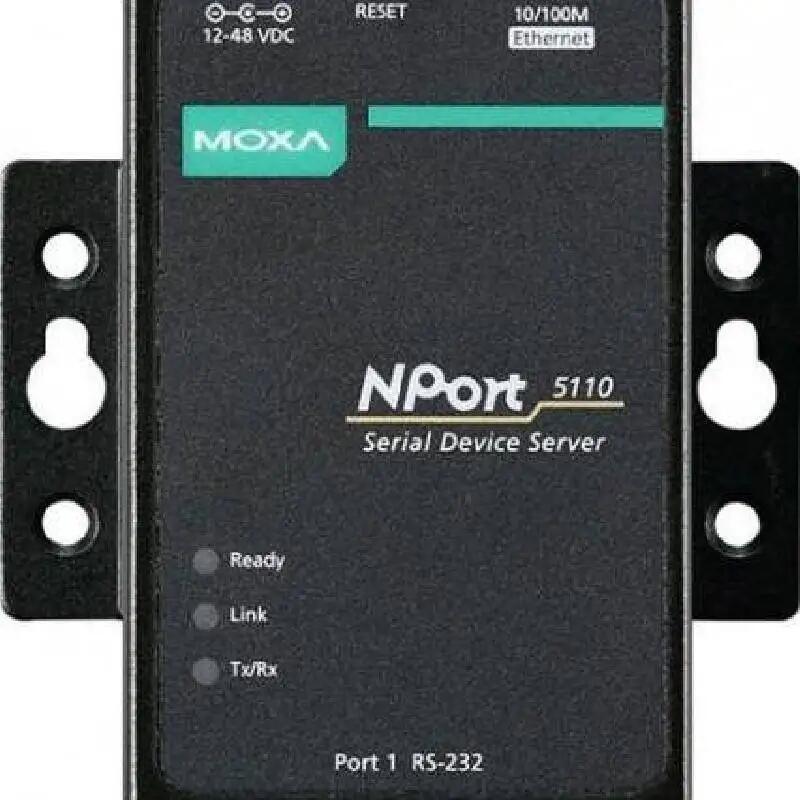 MOXA NPort 5110 1˿RS-232O(sh)(lin)W(wng)(w)