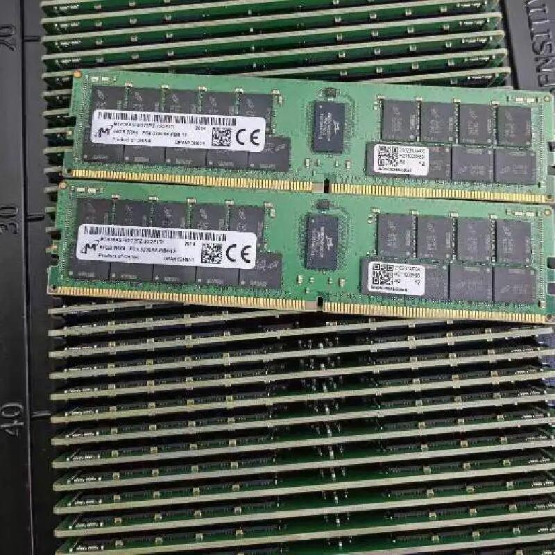 0231AF6K 64GB 2Rx4 PC4-3200AA-RB4-12A(w)(ni)