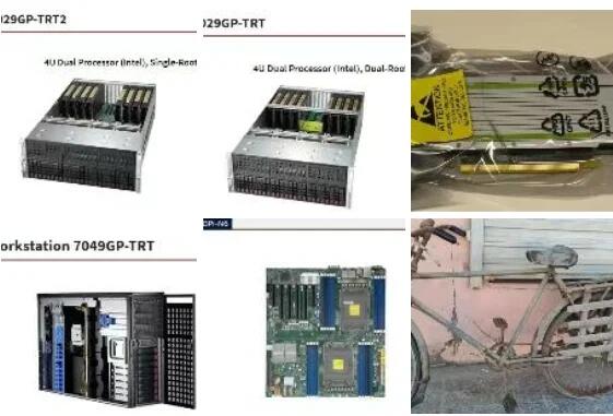 Supermicro CSE-815TQ-R654CB 1U ΢(w) ؙC(j) C(j)