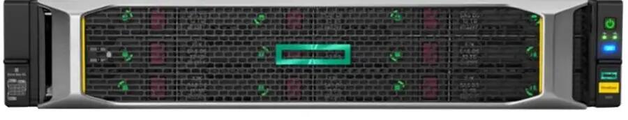 R7G24A HPE StoreEasy 1660 MS WS 2019 NAS(w)