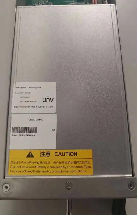 CELL-LI4600 3IFR26/65-2 9.6V 4600mAhW(wng)j(lu)惦(ch)늳