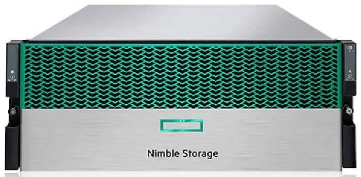 Nimble Storage NS HF20pC (21*1TB+144TB )