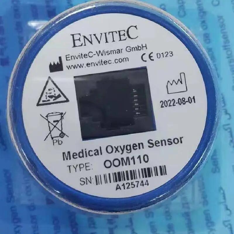 ENVITEC OOM110 BH GE OX-1 Oxygen Sensors