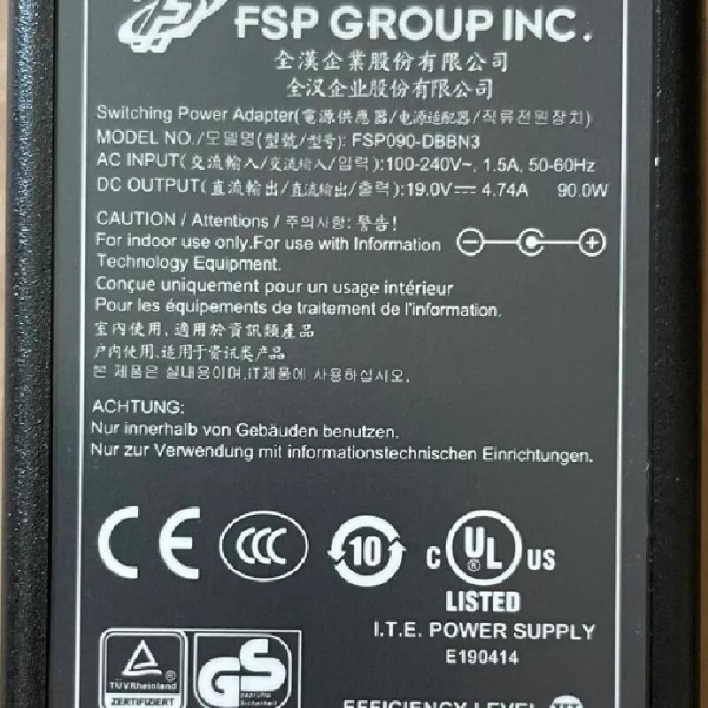 FSP090-DBBN3 替代 FSP090-DIEBN2 電源供應(yīng)器 電源適配器