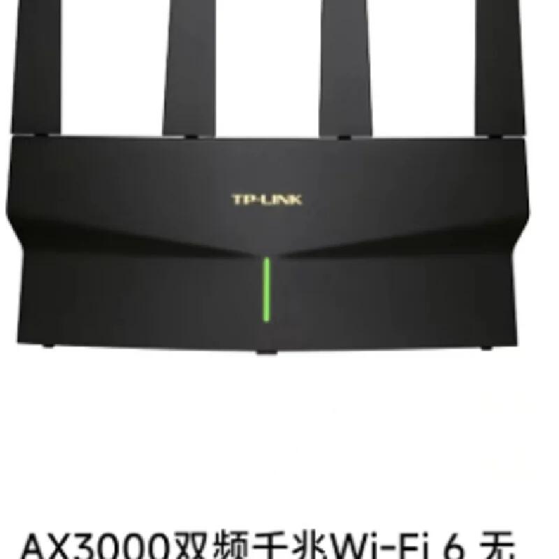 TP-LINK TL-XDR3030 չ AX3000plǧWi-Fio·