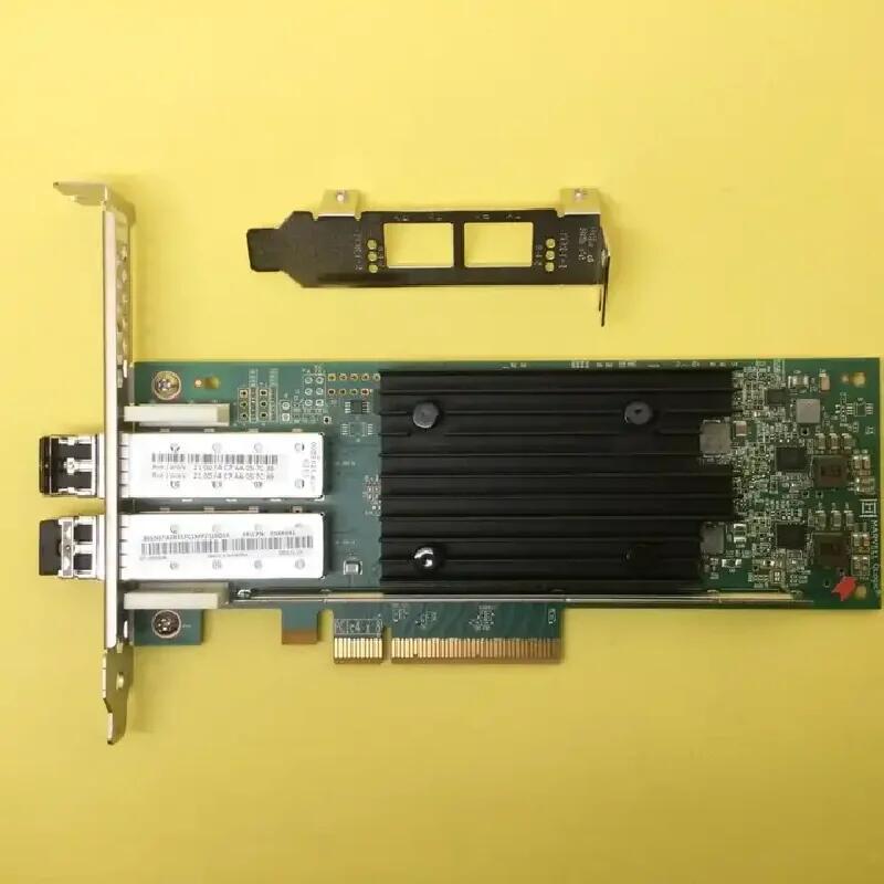 01KR591 4XC7A08276 32Gb SFP PCI-ep˿ wͨ