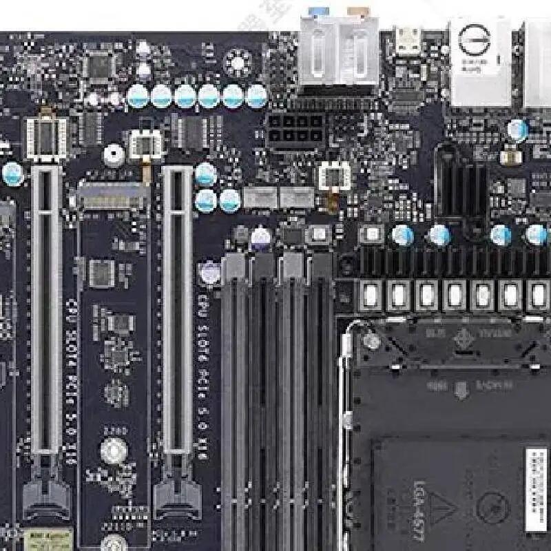 ΢X13SRA-TF LGA 4677ϵCPU(w)DDR5 PCIE5.0