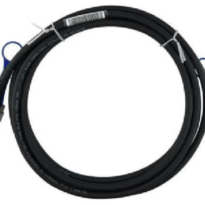 MCP1650-H00AE30 200GB QSFP56 0.5m IB交換機(jī)連接線