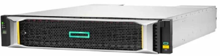 R0Q82B MSA 2062 10GbE iSCSI SFF Storage űPй