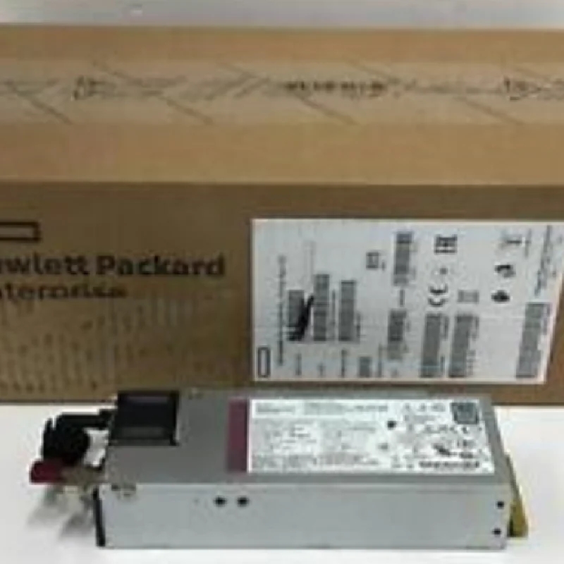 P38995-B21 865414-B21 HPE 800W FS PLAT HT Դ