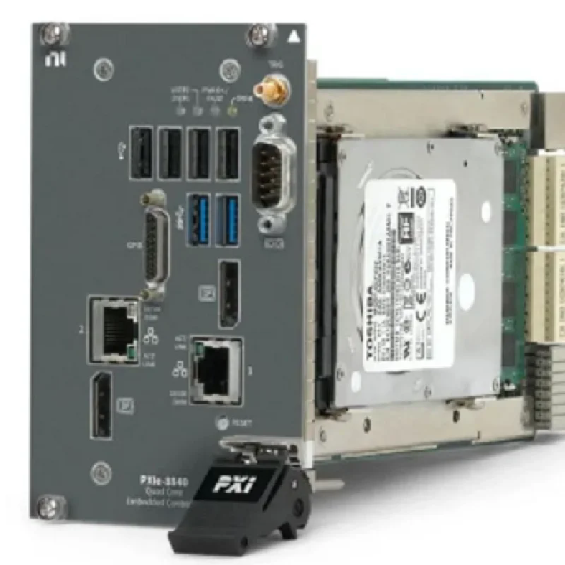 INSTRUMENTS PXle-1088 _8 GB/s PXIϵy(tng)9λC