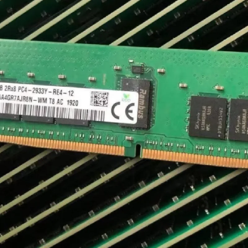 M321R4GA3PB0-CWM DDR5 32G 2Rx8  RDIMM(w)(ni)