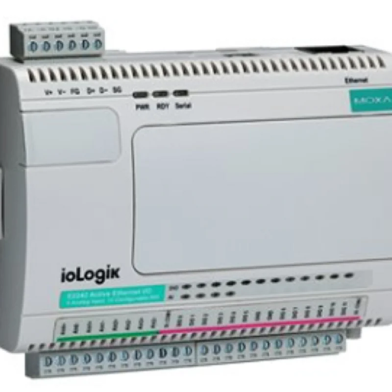 ioLogik E2240-T E2242-T E2260-T E2262-T ģK