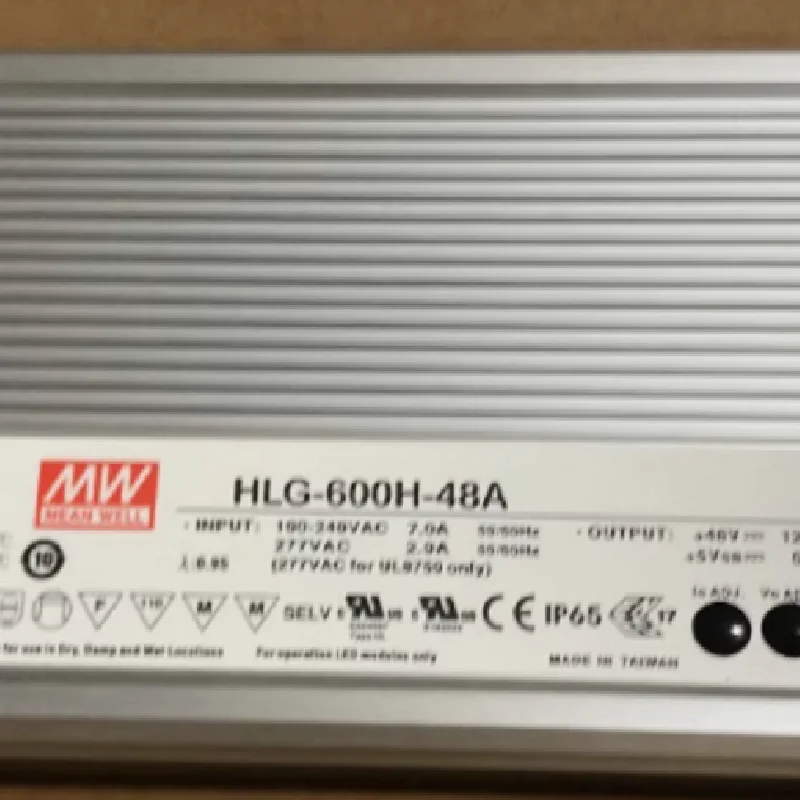 HLG-600H-48A HLG-600H-48B HLG-600H-54A Դ