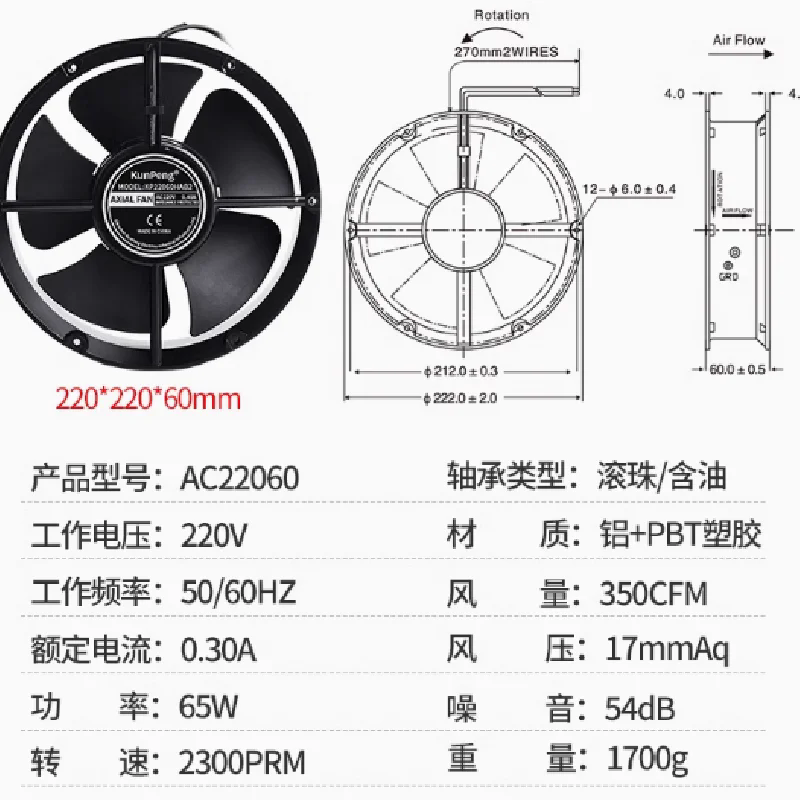 KP22060HAB1 KP22060HAB2 KP22060HAB3 110V L(fng)