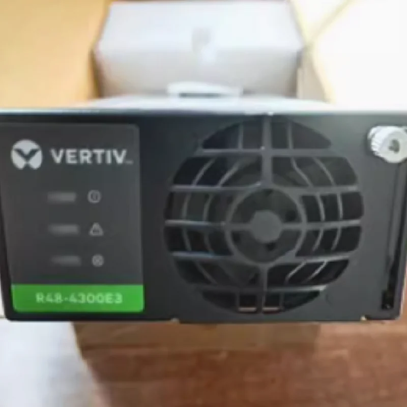 VertivSB R48-4300E3 53.5V 4320W ͨԴģK