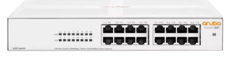 R8R47A HPE Aruba Instant On 1430  WjQC