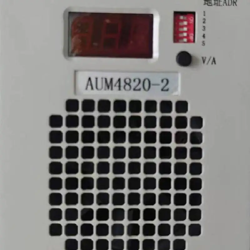 AUM4820-2 48V 20A ֱģKl_P(gun)ԴģK