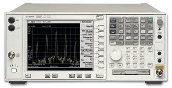 AgilentE4448A/E4448A lVx