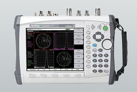 出售回收Anritsu MS2028C矢量網(wǎng)絡分析儀