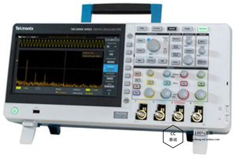 回收二手儀器Tektronix泰克TBS2102B示波器