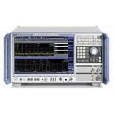 回收儀器設(shè)備R＆S羅德與施瓦茨FSW26 頻譜信號分析儀